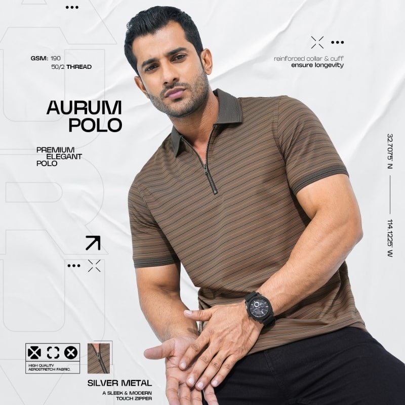 Polo Shirt